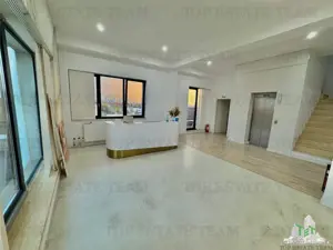 Spatiu de birouri  + terasa 330mp   se poate face si open space   Pipera   Nord - imagine 2