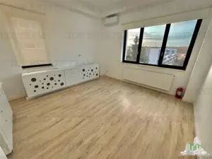 Spatiu de birouri  + terasa 330mp   se poate face si open space   Pipera   Nord - imagine 10