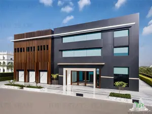 Spatiu comercial de vanzare cu chiriasi   Investitie in zona de Nord