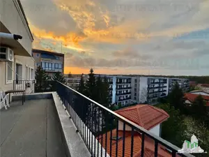 Spatiu de birouri  + terasa 330mp   se poate face si open space   Pipera   Nord - imagine 6