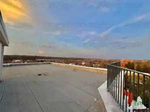 Spatiu de birouri  + terasa 330mp   se poate face si open space   Pipera   Nord - imagine 7