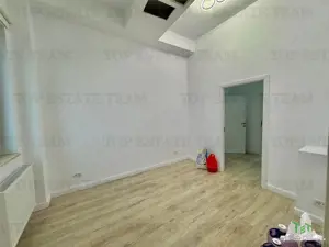 Spatiu de birouri  + terasa 330mp   se poate face si open space   Pipera   Nord - imagine 13