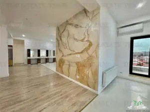 Spatiu de birouri  + terasa 330mp   se poate face si open space   Pipera   Nord - imagine 8