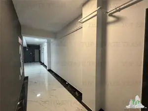 Duplex de inchiriat  Spatiu comercial   Rezidential + parcare subterana in zona Budapesta - imagine 4