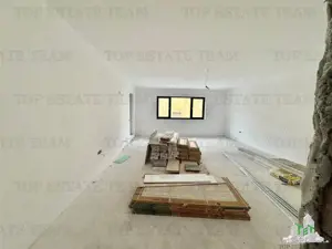 Duplex de inchiriat  Spatiu comercial   Rezidential + parcare subterana in zona Budapesta - imagine 3