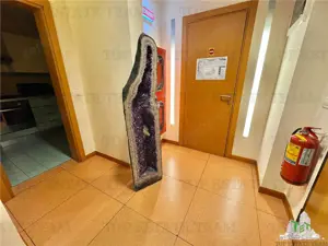 Spatiu office de inchiriat + parcare in zona Parcului Herastrau   Nordului - imagine 12