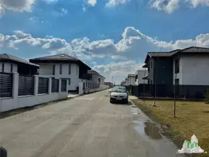 Teren pentru casa individuala sau comercial de vanzare cu toate utilitatile in zona de Nord   Pipera - imagine 12