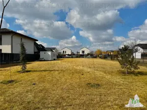 Teren pentru casa individuala sau comercial de vanzare cu toate utilitatile in zona de Nord   Pipera - imagine 7