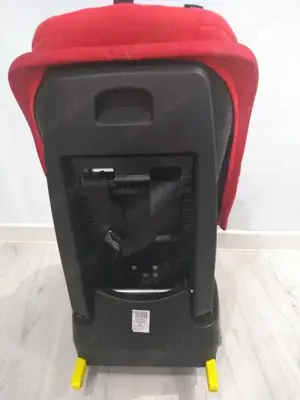 Scaun auto copii Maxi-Cosi TobiFix (9-18kg) - imagine 4