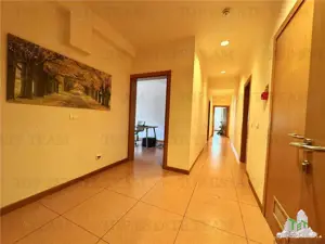 Spatiu office de inchiriat + parcare in zona Parcului Herastrau   Nordului - imagine 4