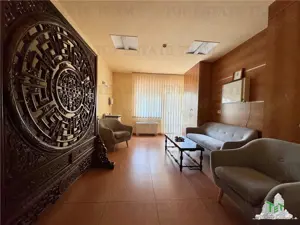 Spatiu office de inchiriat + parcare in zona Parcului Herastrau   Nordului - imagine 2