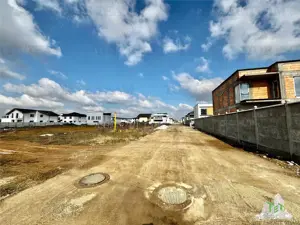 Teren pentru casa individuala sau comercial de vanzare cu toate utilitatile in zona de Nord   Pipera - imagine 15
