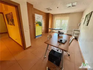 Spatiu office de inchiriat + parcare in zona Parcului Herastrau   Nordului - imagine 6