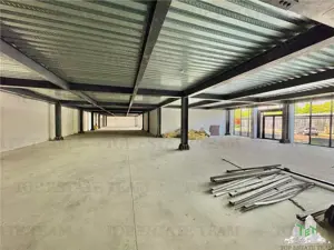 Spatiu comercial   office de inchiriat   Sector 6  Militari langa metrou - imagine 10