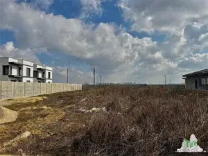 Teren pentru casa individuala sau comercial de vanzare cu toate utilitatile in zona de Nord   Pipera - imagine 14