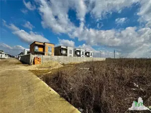 Teren pentru casa individuala sau comercial de vanzare cu toate utilitatile in zona de Nord   Pipera - imagine 13