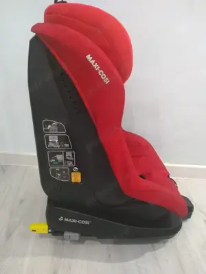 Scaun auto copii Maxi-Cosi TobiFix (9-18kg) - imagine 3