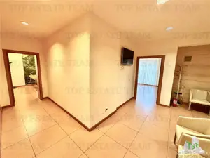 Spatiu office de inchiriat + parcare in zona Parcului Herastrau   Nordului - imagine 19