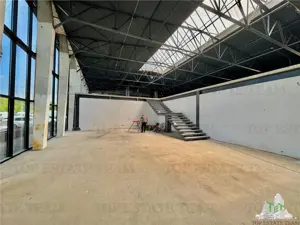 Spatiu comercial   office de inchiriat   Sector 6  Militari langa metrou - imagine 4