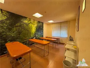 Spatiu office de inchiriat + parcare in zona Parcului Herastrau   Nordului - imagine 14