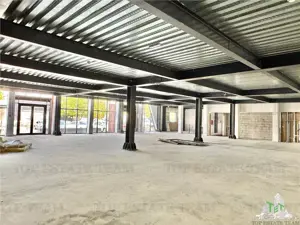 Spatiu comercial   office de inchiriat   Sector 6  Militari langa metrou - imagine 8