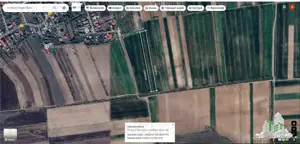 Vanzare teren extravilan Butimanu - imagine 2