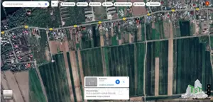 Vanzare teren extravilan Butimanu - imagine 4