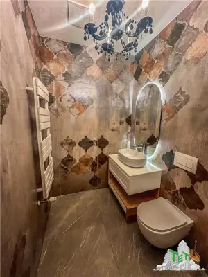 Vanzare apartament exclusivist Iancu Nicolae - imagine 10