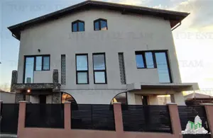 Duplex de vanzare, Jilava, langa Bucuresti!