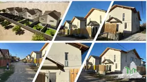 Duplex de vanzare comuna Berceni - imagine 13