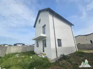 Vila lux 5 camere in Prel. Ghencea-Bragadiru - imagine 4