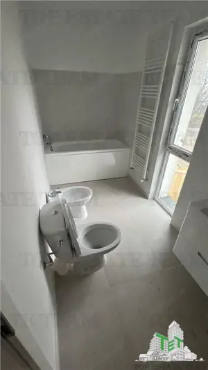 Duplex de vanzare comuna Berceni - imagine 6