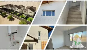 Duplex de vanzare comuna Berceni - imagine 12