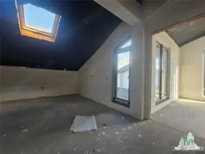 Vila noua 4 camere de vanzare metrou Pacii-sector 6 - imagine 10