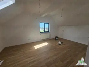 Vila lux 5 camere in Prel. Ghencea-Bragadiru - imagine 14