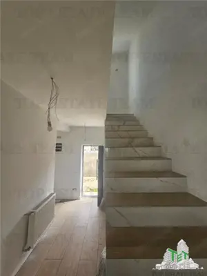 Vila lux 5 camere in Prel. Ghencea-Bragadiru - imagine 9