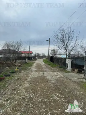 Teren Intravilan 2000 mp - Locatie Ideala pentru Casa Visurilor Tale! - imagine 2