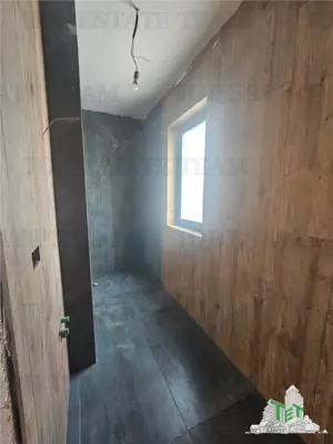 Vila lux 5 camere in Prel. Ghencea-Bragadiru - imagine 7
