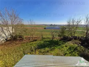Vila cu 3 Camere si teren de 700 mp de vanzare in Frumusani - imagine 11