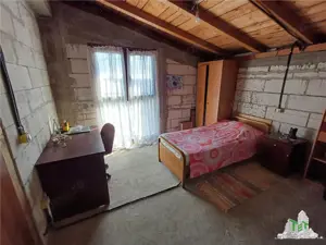 Vila cu 3 Camere si teren de 700 mp de vanzare in Frumusani - imagine 6
