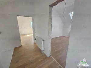 Vila lux 5 camere in Prel. Ghencea-Bragadiru - imagine 10
