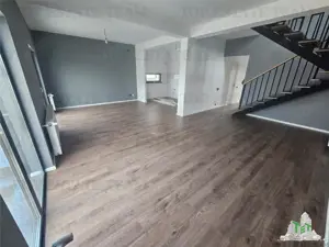 Vila stil mediteranean cu garaj in Dragomiresti-Deal - imagine 2