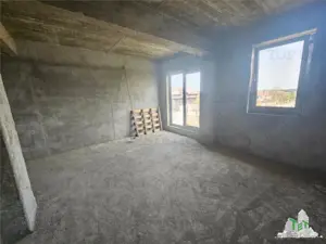 Apartament 3 camere bloc-vila zona case Bragadiru - imagine 9