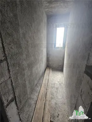 Apartament 3 camere bloc-vila zona case Bragadiru - imagine 5