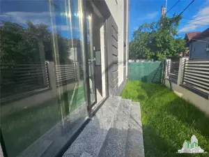 Vila noua 4 camere de vanzare metrou Pacii-sector 6 - imagine 4