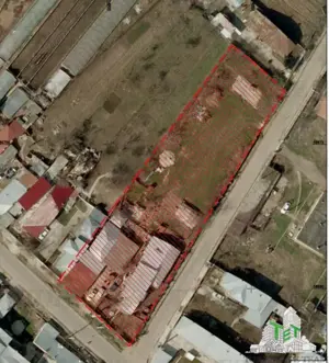 Teren intravilan 3000 mp, de vanzare, Jilava, 30 min de Piata Unirii - imagine 4