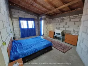 Vila cu 3 Camere si teren de 700 mp de vanzare in Frumusani - imagine 5