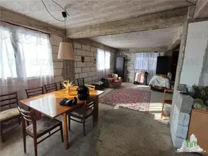 Vila cu 3 Camere si teren de 700 mp de vanzare in Frumusani - imagine 8
