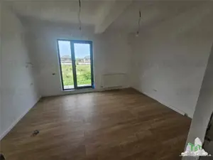 Vila lux 5 camere in Prel. Ghencea-Bragadiru - imagine 11