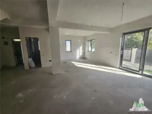 Vila noua 4 camere de vanzare metrou Pacii-sector 6 - imagine 9